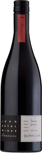 John Duval Wines Annexus Grenache 2022 Barossa